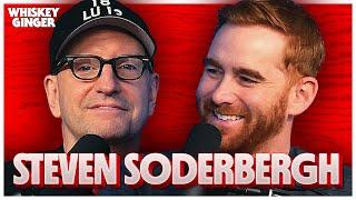 Steven Soderbergh | Whiskey Ginger w/ Andrew Santino #249