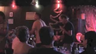Simon Marks - "Woman -A Guitar Love Song"