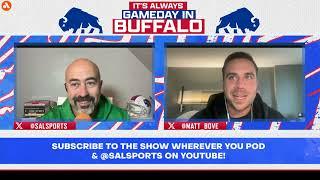 Buffalo Bills survive on Monday Night Football at New York Jets | Always Gameday in Buffalo