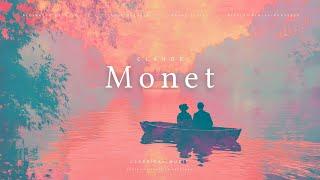 Classical Monet - Classical Music Gems (Playlist Inspired by Claude Monet's Art)