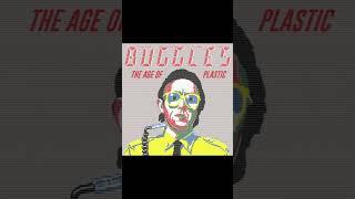 Album of the day: The Age of Plastic / By: The Buggles / Made in: 1980 #shorts #music #pop #80s