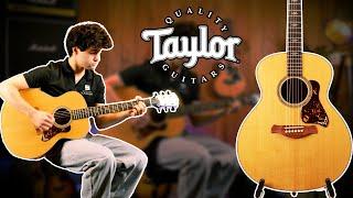 Taylor Gold Label 814e Koa DEMO | Souman Music