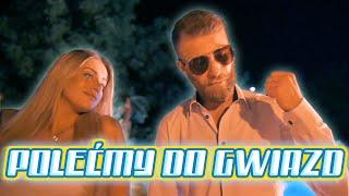 SUESTO – Polećmy do gwiazd – Nowy Oficjalny teledysk HIT Disco 2024