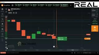 how to get winning trades in binary option with help of candlestick psychology