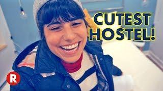 HI Montreal Hostel Tour // In the heart of Montreal! // Hostelling International Canada