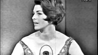 To Tell the Truth - Inventor of K-rations; Miss Australia (Mar 6, 1961)