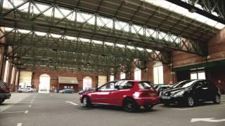 Accommodation at Southampton Solent University