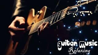 10 Hours of Relaxing Guitar Music for Meditation & Stress Relief | Soft Instrumental Melodies