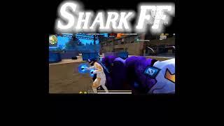 bast accuracy  gameplay shark ff #nonstopgaming #freefire #viral #ngmadmax #sharkff07