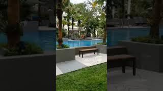 summer time let's go to swim, raintree condo unit Singapore,bukit timah #explore #joyvlog