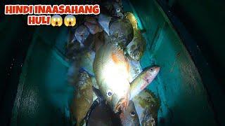 Masaganang SPOT sa Palawan Ang Daming Isda Part 2