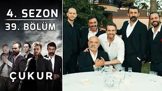 Çukur 4. Sezon 39. Bölüm (Full HD) #Final