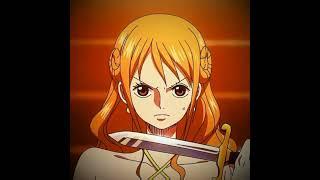 our girl is here #onepiece #anime #foryou #fyp #shorts #op #nami #pirates #edit #fashion #hehe