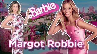 ДІЄТА БАРБІ | Правила харчування Margot Robbie | Пробую на собі #схуднення #дієта