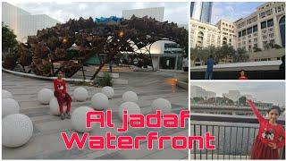 Dubai Most Attractive Tourist destination || Come Explore || Dubai Best Places to visit #waterfront