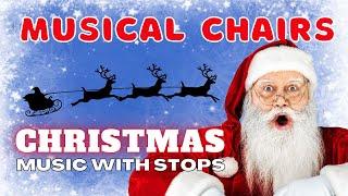  MUSICAL CHAIRS songs with stops  musical chairs music that stops 