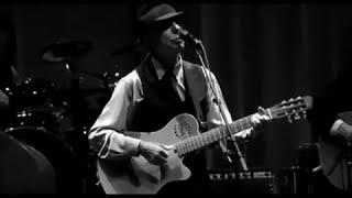 The Partisan - Leonard Cohen