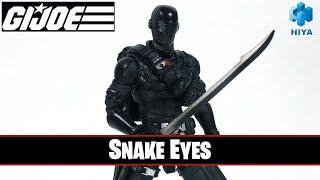 Is This The Figure G.I. Joe Fans Need?