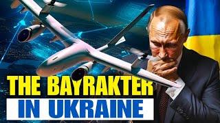 Bayraktar TB2: How Turkey's Budget Drone Keeps Winning Wars