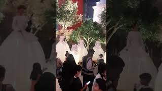 Best moment in BLVD #riyadhseason