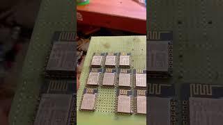 Electronics project esp32 esp8266 project video #shortvideo #electronic #project #shorts #esp32 #diy