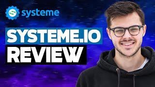 SYSTEME.IO REVIEW 2024 - The Good, The Bad And The Ugly