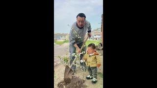 互相理解后 豁然开朗 #看一遍笑一遍#皮皮大叔