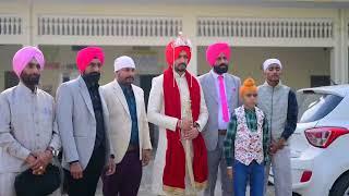 Best Punjabi Wedding Highlight Teaser | a film by Sharma Photography