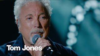 Tom Jones - I'm Growing Old - Live @ Shepherd's Bush Empire London