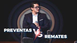 PREVENTAS vs REMATES | DONDE es MEJOR INVERTIR