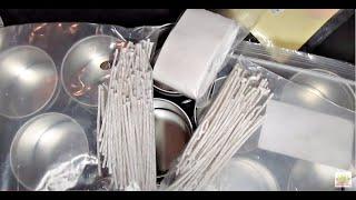 HOW TO SAVE MONEY ON CANDLE WICKS AND OTHER HACKS, TIPS AND, TRICKS