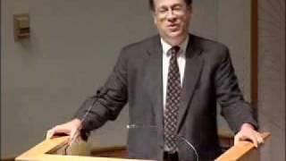 Nicholas Institute Environmental Summit, William H. Schlesinger