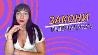 Ведення блогу