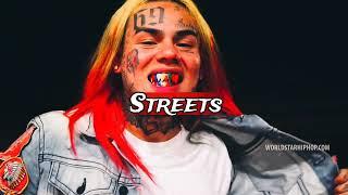 [FAST] 6ix9ine Type Beat - "Streets" | HARD Type Beat