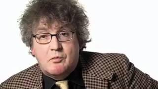 What themes do you have left to explore in your poetry? Paul Muldoon  | Big Think