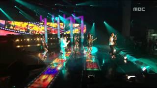 Sugarless - OAO, 무가당 - 오에오, Music Core 20070825