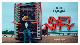 INFINITY - CLIPE OFICIAL FLAGUIM MORAL