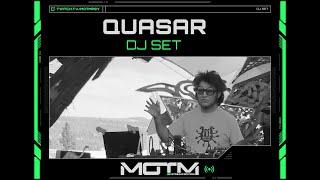 QUASAR LIVE SET 2020