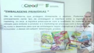 AULA 3 - FUNDAMENTOS DE LOGÍSTICA
