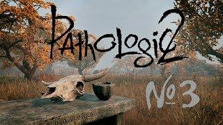 Уур Хилу - значит ненависть [Прохождение Pathologic 2 - Часть 3]