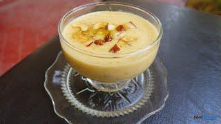 Dal Payasam!