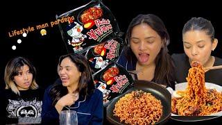 Ramaiolo Guff || International students Life in Australia  || Sonam Ghotame