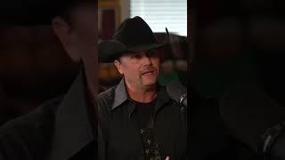 John Rich Interview with Tucker Carlson The Difference Between Belief and Faith is Repentance