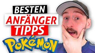 Pokemon Karten Anfänger Tutorial | Der ultimative Guide Pokemon Sammelkarten | Pokemon Schweiz