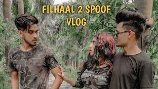 FILHAAL2 PARODY VLOG | Bobby Ustad