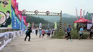 Swim Bike Run Triathlon Chongqing 2019