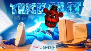 Freddy sings - Thick Of It