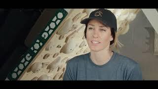 Alex Johnson Talks About Pride Month and Shares Her Story
