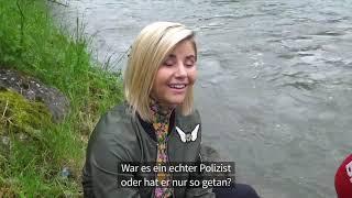 Beatrice Egli über ihren schlimmsten Fan Moment