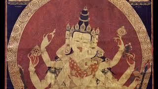 Tibetan Tantric Buddhist Chants